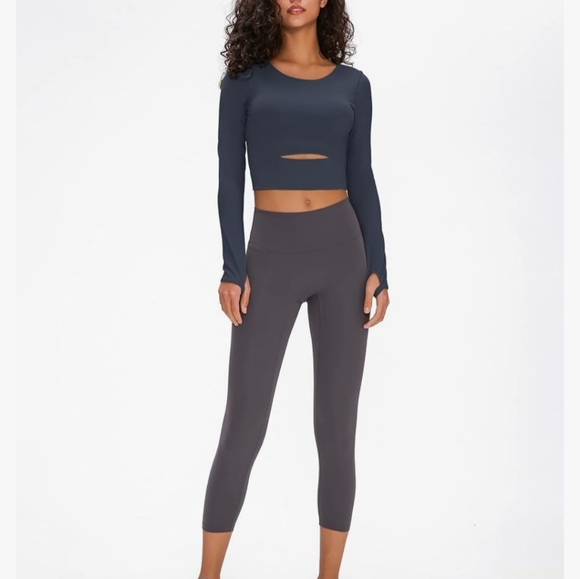 KTILG Sport long sleeve shirt - Picture 5 of 6